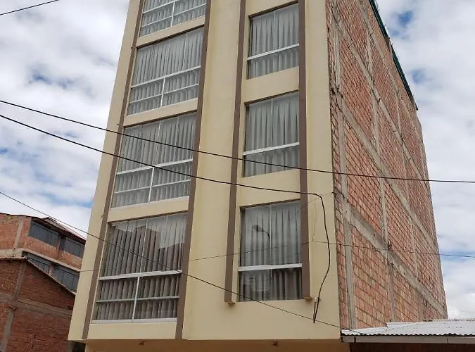 Uvima Iii, A 5 Minutos Del Aeropuerto * Cuzco