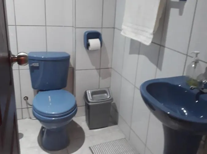 Apartamento Uvima Iii, A 5 Minutos Del Aeropuerto Cuzco