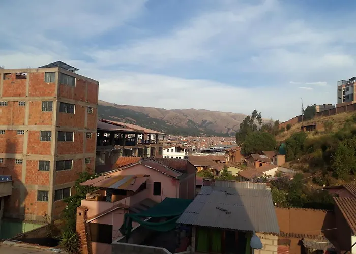 Apartamento Uvima Iii, A 5 Minutos Del Aeropuerto