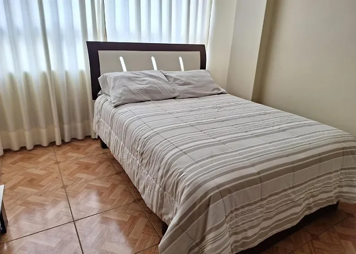 Apartamento Uvima Iii, A 5 Minutos Del Aeropuerto *