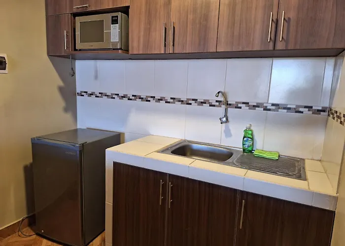 Apartamento Uvima Iii, A 5 Minutos Del Aeropuerto Cuzco