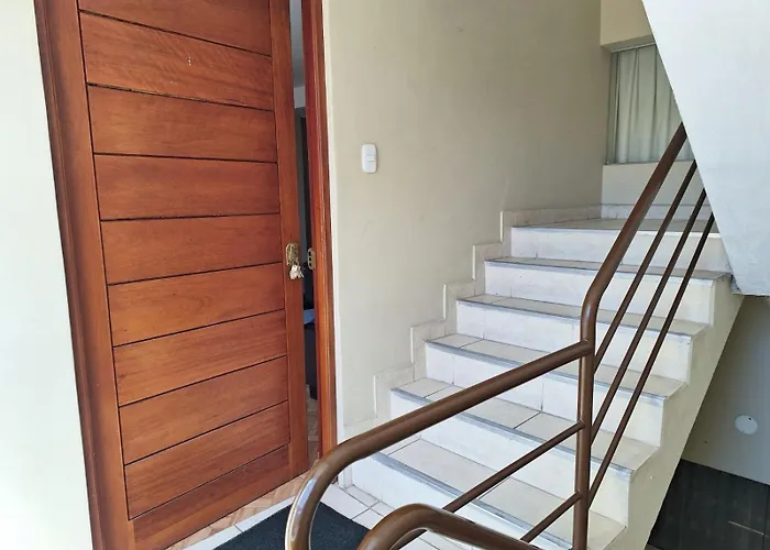 Apartamento Uvima Iii, A 5 Minutos Del Aeropuerto Cuzco